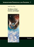 The Nature of God - Evolution and Religion (eBook, PDF)