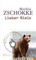Lieber Niels (eBook, PDF) - Zschokke, Matthias