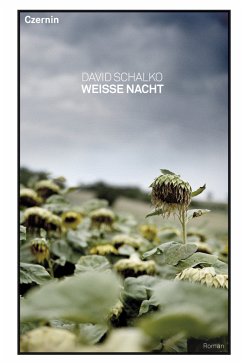 Weiße Nacht (eBook, ePUB) - Schalko, David