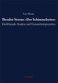 Theodor Storms "Der Schimmelreiter" (eBook, PDF)