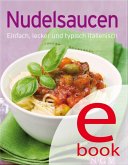 Nudelsaucen (eBook, ePUB)