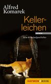 Kellerleichen (eBook, ePUB)