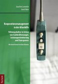 Kooperationsmanagement in der Altenhilfe (eBook, PDF)