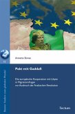 Pakt mit Gaddafi (eBook, PDF)
