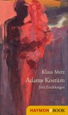 Adams Kostüm (eBook, ePUB)