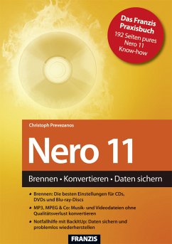 Nero 11 (eBook, ePUB) - Prevezanos, Christoph