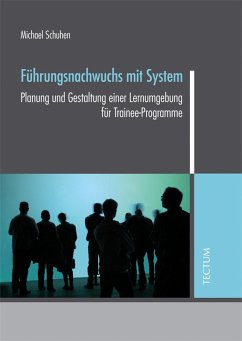 Cover Führungsnachwuchs mit System (eBook, PDF)