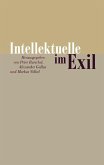 Intellektuelle im Exil (eBook, PDF)