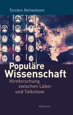 Populäre Wissenschaft (eBook, PDF) - Heinemann, Torsten