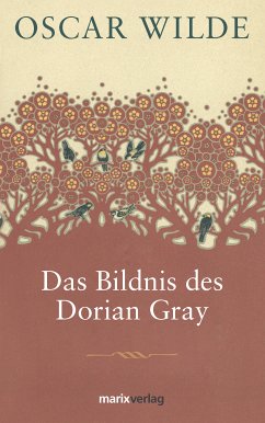 Das Bildnis des Dorian Gray (eBook, ePUB) - Wilde, Oscar