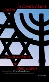 Juden in Deutschland - Deutschland in den Juden (eBook, PDF)