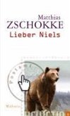 Lieber Niels (eBook, ePUB)