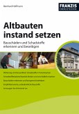 Altbauten instand setzen (eBook, PDF)