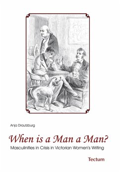 When is a Man a Man? (eBook, PDF) - Drautzburg, Anja