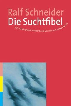 Die Suchtfibel (eBook, ePUB) - Schneider, Ralf
