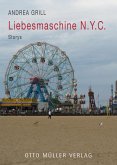 Liebesmaschine N.Y.C. (eBook, ePUB)