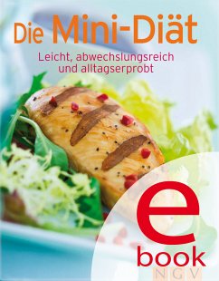 Die Mini-Diät (eBook, ePUB)