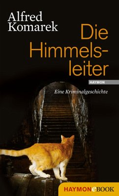 Die Himmelsleiter (eBook, ePUB) - Komarek, Alfred
