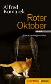 Roter Oktober (eBook, ePUB)