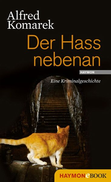 Der Hass nebenan (eBook, ePUB) Der Hass nebenan (eBook, ePUB)