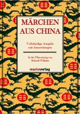 Märchen aus China (eBook, ePUB)