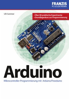 Arduino (eBook, ePUB) - Sommer, Ulli