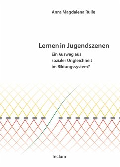 Lernen in Jugendszenen (eBook, PDF) - Ruile, Anna M