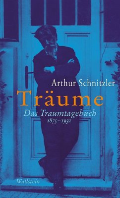 Träume (eBook, PDF) - Schnitzler, Arthur
