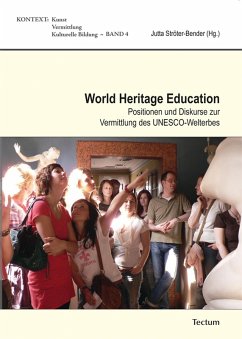World Heritage Education (eBook, PDF)