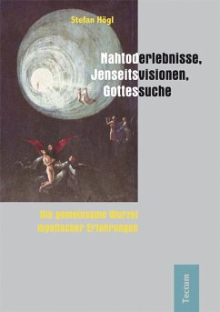 Nahtoderlebnisse, Jenseitsvisionen, Gottessuche (eBook, PDF) - Högl, Stefan