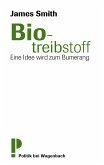 Biotreibstoff (eBook, ePUB)