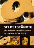 Selbstständig mit einem Internet-Shop (eBook, PDF)