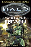 Halo Band 1: Die Schlacht um Reach (eBook, ePUB)