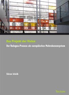 Das Projekt der Vielen (eBook, PDF) - Isleib, Sören