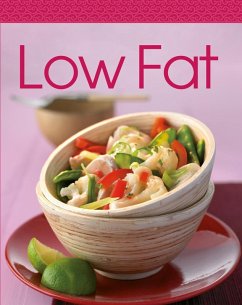 Low Fat (eBook, ePUB)