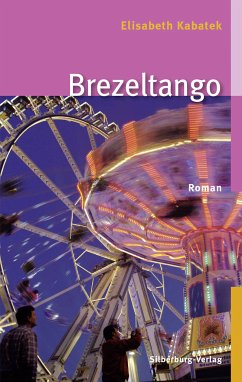 Brezeltango / Pipeline Praetorius Bd.2 (eBook, PDF) - Kabatek, Elisabeth