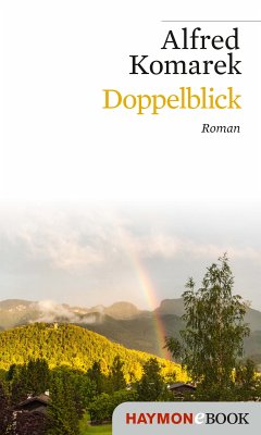 Doppelblick (eBook, ePUB) - Komarek, Alfred