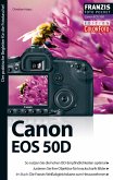 Foto Pocket Canon EOS 50D (eBook, PDF)
