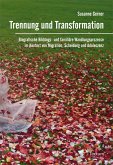 Trennung und Transformation (eBook, PDF)