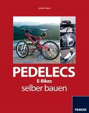 Pedelecs, E-Bikes selber bauen (eBook, PDF)