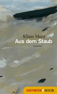 Aus dem Staub (eBook, ePUB) - Merz, Klaus