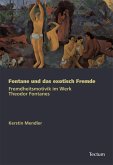 Fontane und das exotisch Fremde (eBook, PDF)