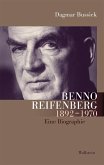Benno Reifenberg (1892-1970) (eBook, PDF)