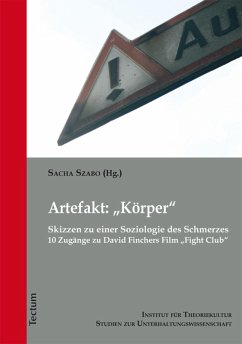 Cover Artefakt: 