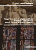 Comparative study of religious traditions of the Saora tribe of Orissa and the influence of Christian traditions (eBook, PDF)