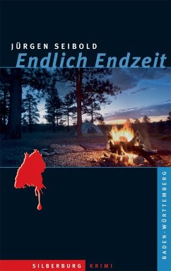 Endlich Endzeit (eBook, ePUB) - Seibold, Jürgen