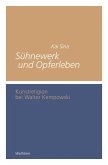 Sühnewerk und Opferleben (eBook, PDF)