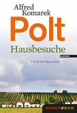 Hausbesuche (eBook, ePUB)