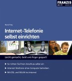 Internet-Telefonie selbst einrichten (eBook, PDF)