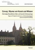 Corvey: Räume von Kunst und Wissen (eBook, PDF)